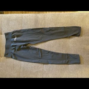 Gymshark breeze lightweight seamless tights